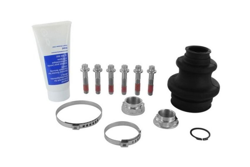 VAICO V30-1524 D/S BOOT KIT