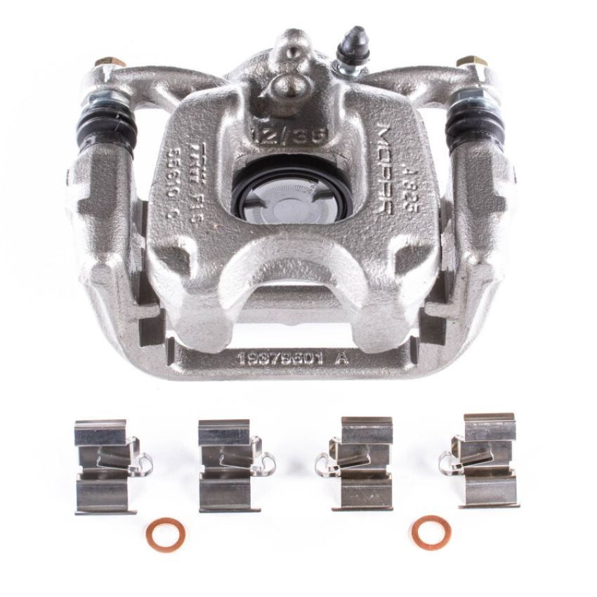 PowerStop L5536 Autospecialty By PowerStop Replacement Brake Caliper