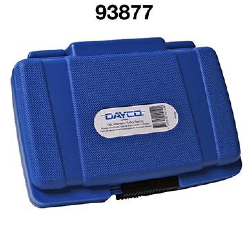 Dayco 93877 Oap Tool Kit