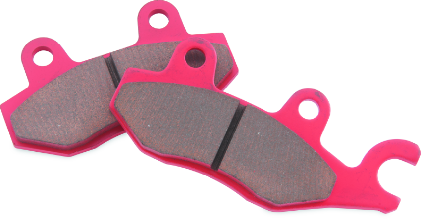 BikeMaster 961569 Can-Am Sintered Brake Pads