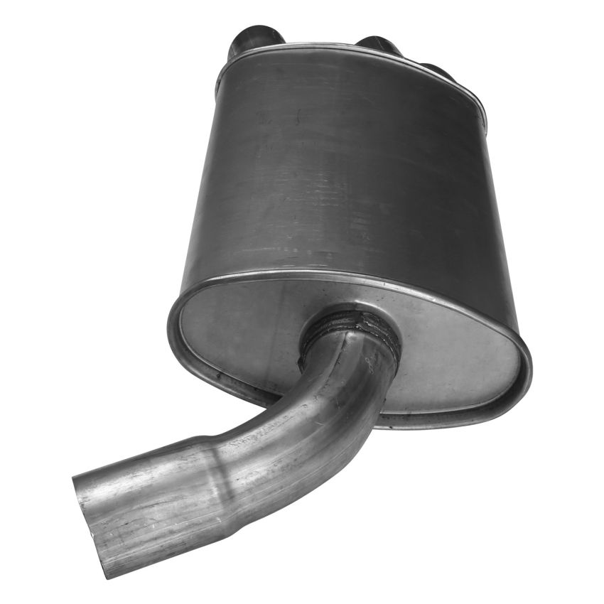 AP Exhaust 3315 Muffler - Challenge