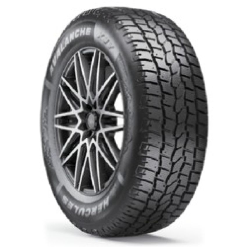 HERCULES Avalanche Xuv 255/55R18 Winter