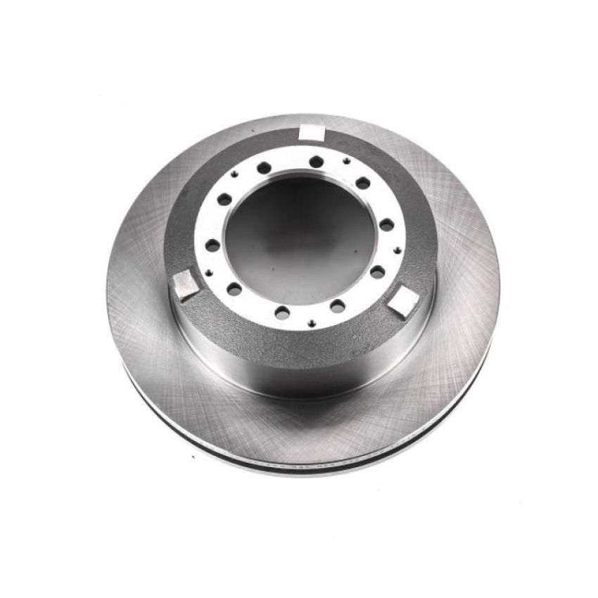 PowerStop AR85121 AutoSpecialty Brake Rotor