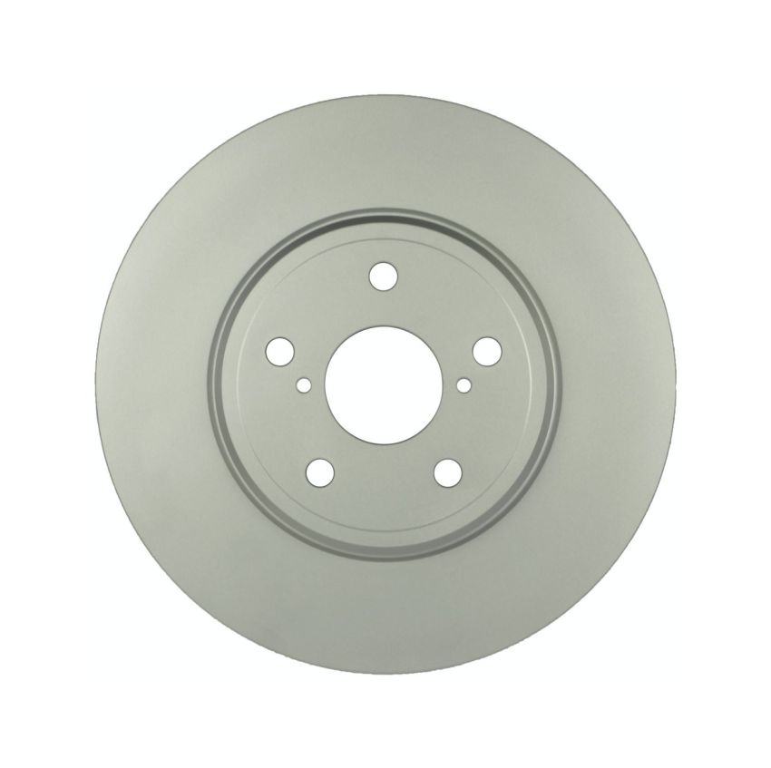 Bosch 50011458 Bosch QuietCast Disc Brake Rotor