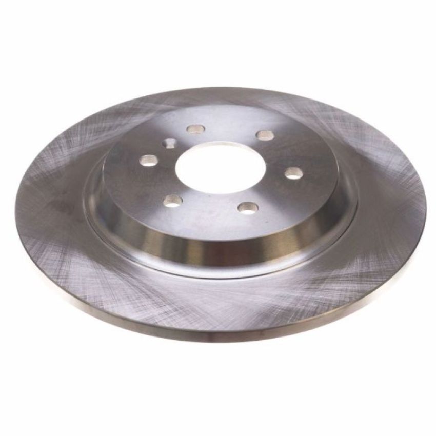 PowerStop AR84002 AutoSpecialty Brake Rotor