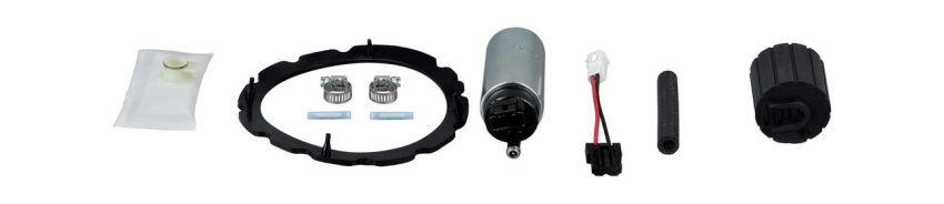 Bosch 66086 Bosch Electric Fuel Pump, In-Tank