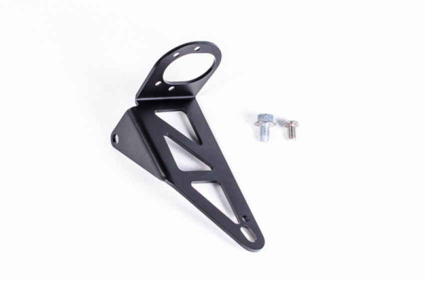 Radium Engineering 20-0300 ALTERNATE MOUNT FOR EVO X CRANKCASE CATCH CAN KITS