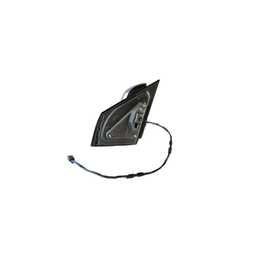 Mopar 1CE281SCAE MIRROR, Outside Rearview