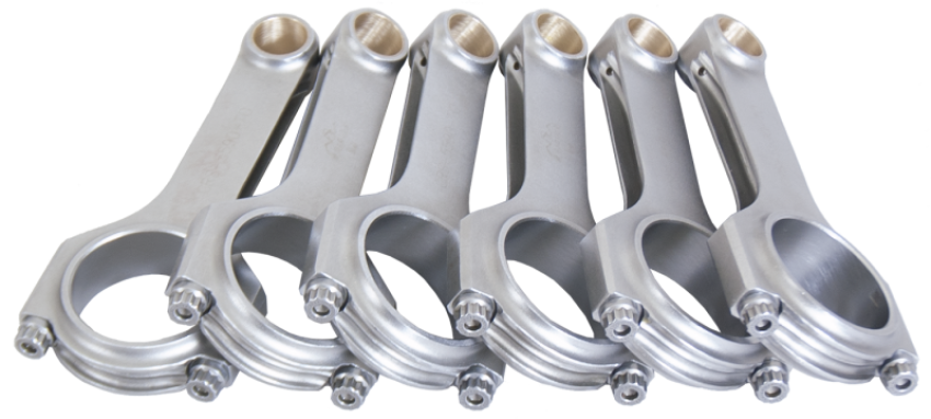 EAGLE EAGCRS5590T3D Toyota 4340 Forged H-Beam Rods 5.590