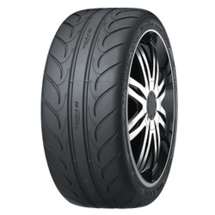 NEXEN Nfera SUR4G 275/40R20 All-Season