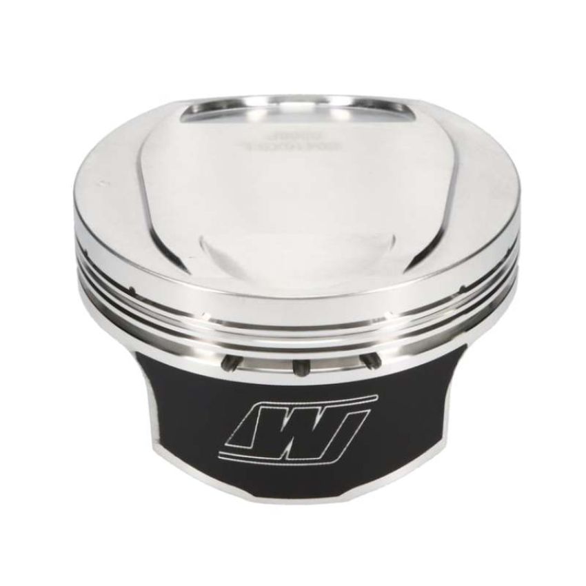 Wiseco K0416XS Piston Set, Chrysler, 6.2L Hemi, 4.090 in. Bore, Professional, Set of 8