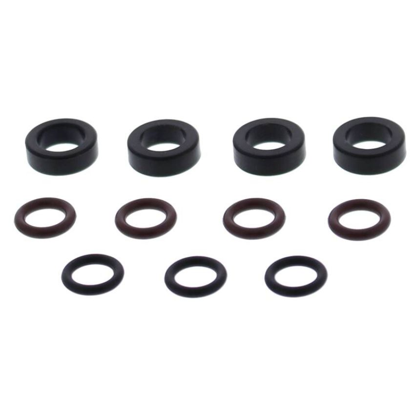 Vertex Pistons 725027 Vertex Gasket Yamaha Injector / Throttle Body O-Ring Kit