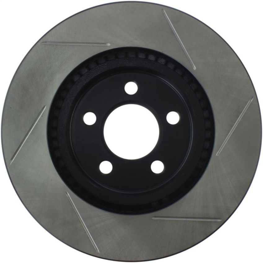 Stoptech 126.63059SR Slotted Sport Brake Rotor