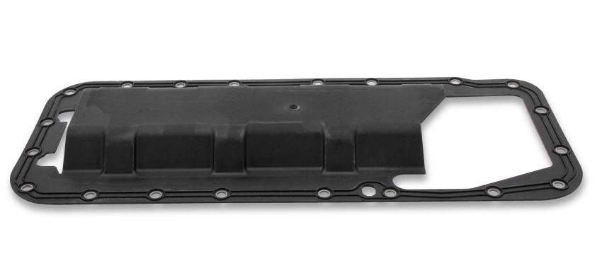 MR. GASKET MRG61101G Windage Tray/Gasket Mopar BB 4.150 Stroke