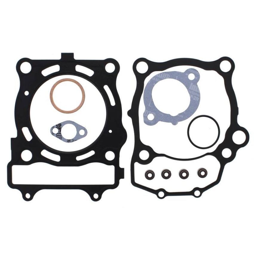 Vertex Pistons 810966 Vertex Gaskets 11-13 Polaris Sportsman 550 Top End Gasket Kit