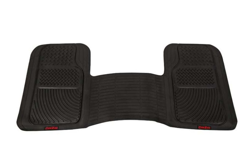 Dee Zee DZ90711 Deezee Universal Full Front Floor Mat Universal