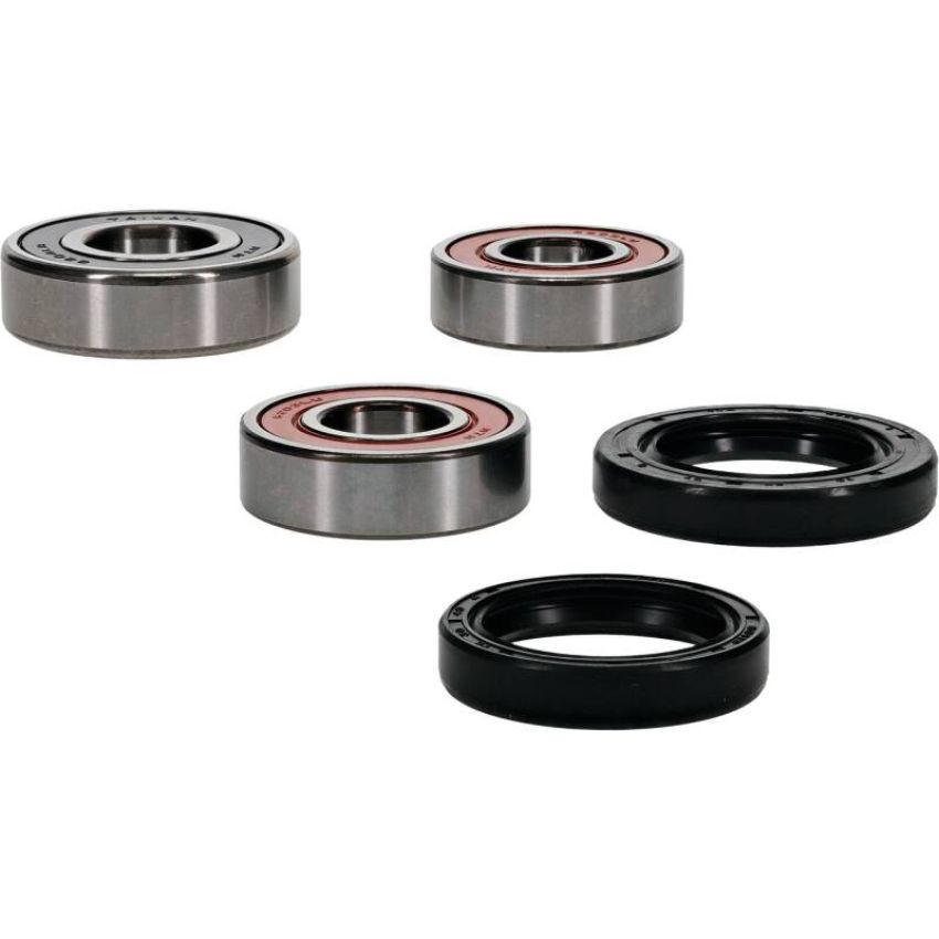 Pivot Works 25-1650-P Aprilia, BMW Wheel Bearing Kit Premium Bearings
