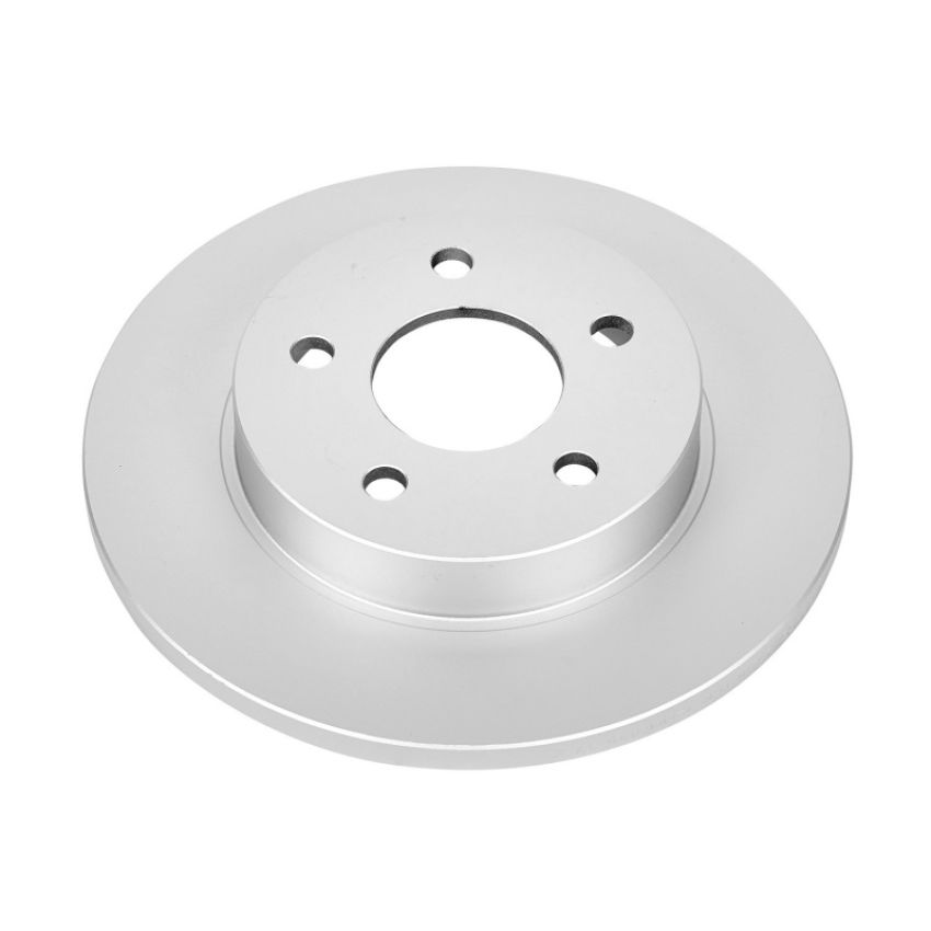 PowerStop AR8295EVC PowerStop Evolution Coated Rotor