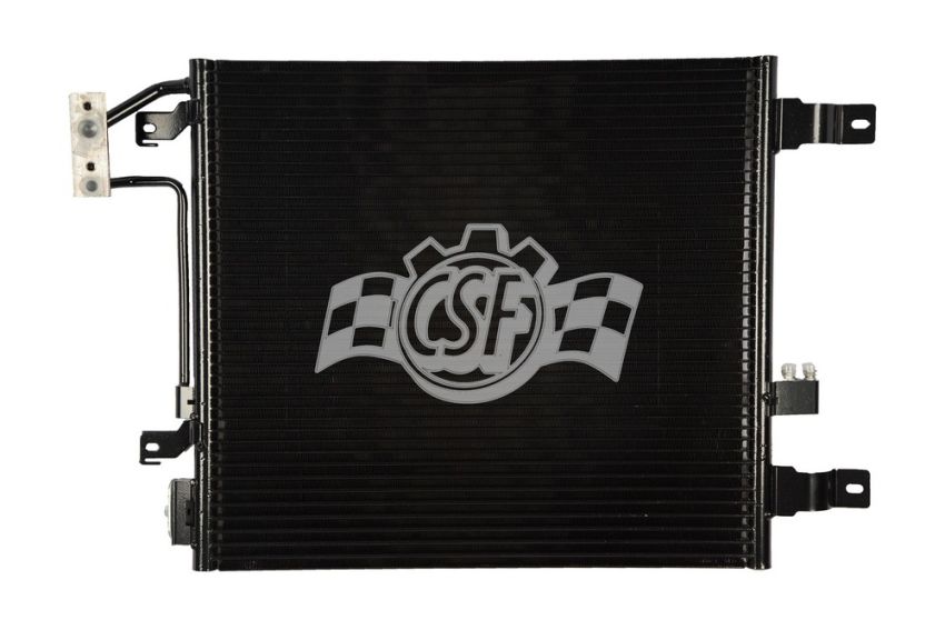 CSF 10655 A/C Condenser