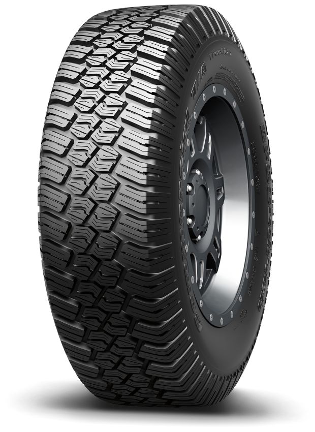 BFGOODRICH Commercial T/A Traction 245/75R16 Winter