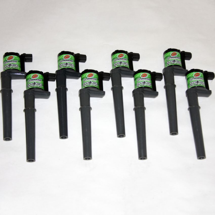 Granatelli Motor Sports 25-4001MPG Ignition Coil Pack