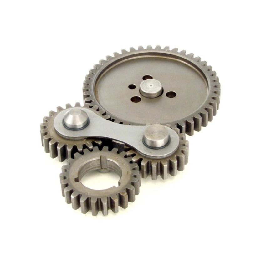 COMP CAMS COM4100 Gear Drive Kit - SBC