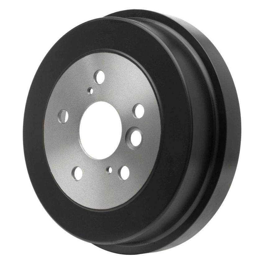 Dynamic Friction 365-76039 Brake Drum