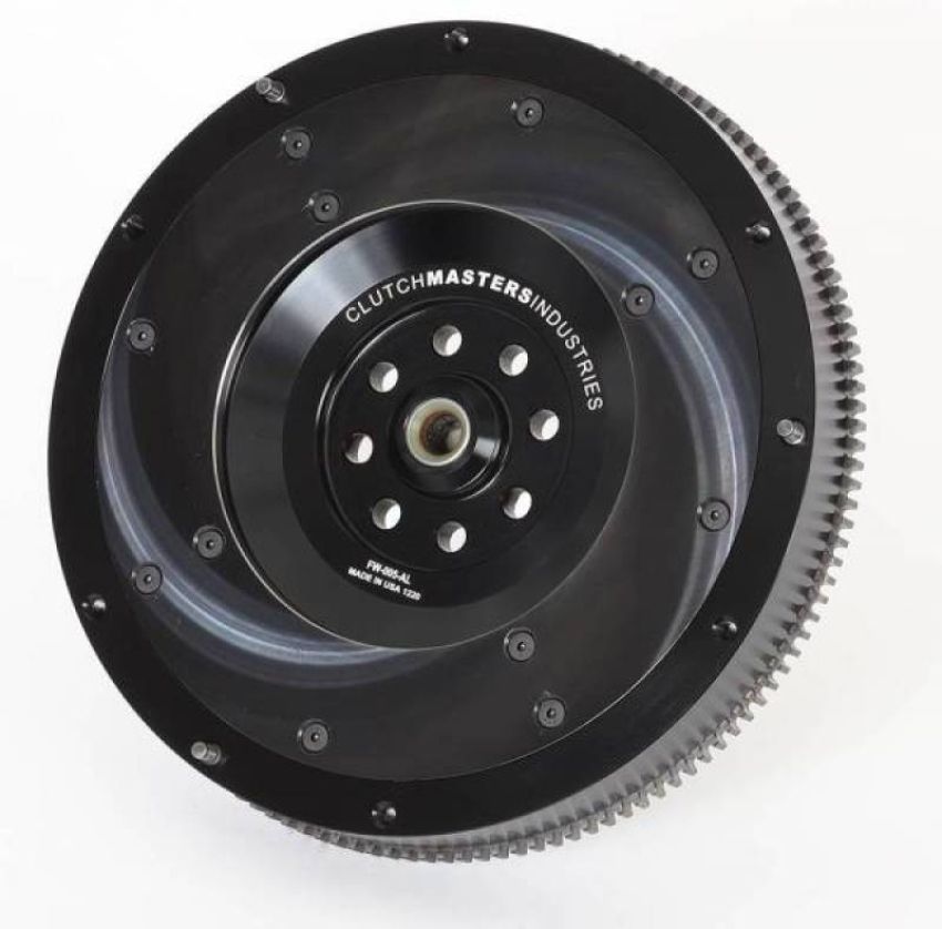 Clutch Masters FW-005-AL Lightweight Aluminum Flywheel