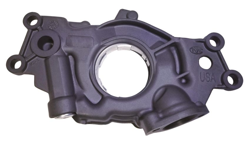 MOROSO MOR22118 Oil Pump - Dart LS-Next SHP Block