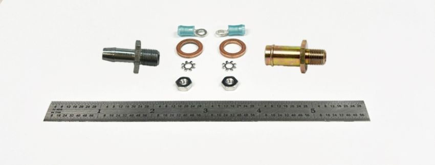 Walbro 400-921 Fuel Pump Installation Kit