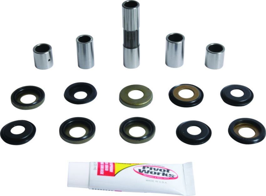 Pivot Works PWLK-H23-020 86-89 Honda TRX250R PW Linkage Bearing Kit