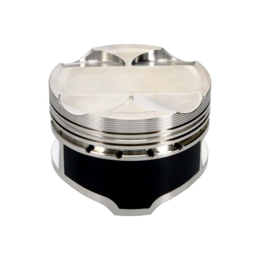 Wiseco KE324M8425 Piston Set, BMW, M54B30, 84.25 mm Bore, European, Set of 6