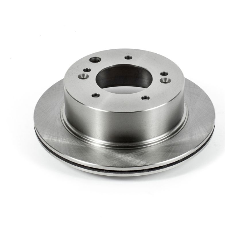 PowerStop JBR1513 AutoSpecialty Brake Rotor