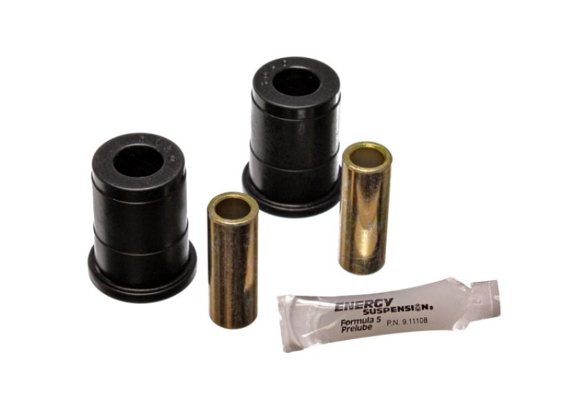 ENERGY SUSPENSION ENE4-3106G Ford Frt Control Arm Bushing Set Black
