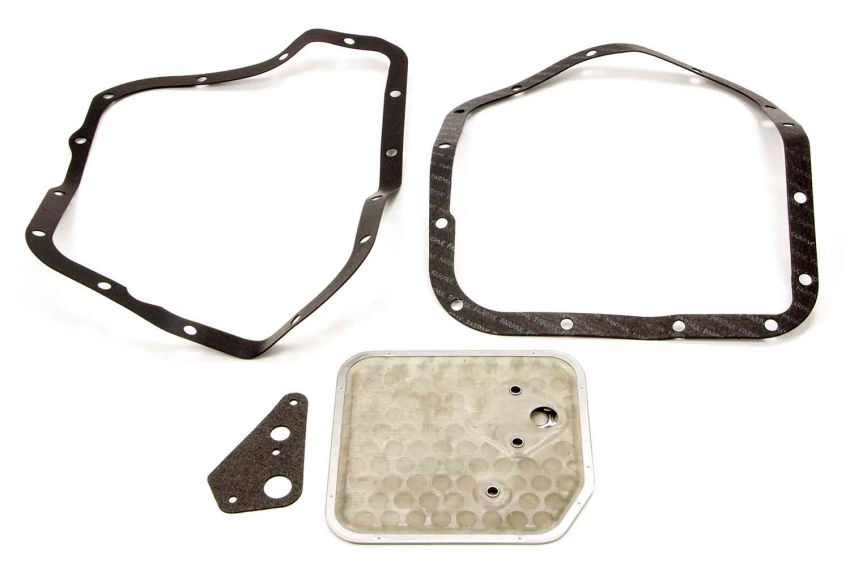 TCI TCI128500 T/F Pan Gasket & Filter