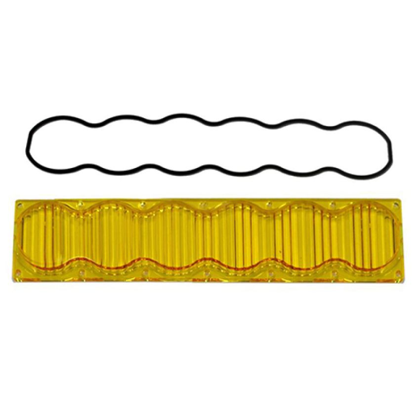 Baja Designs 458116 OnX6 Light Bar Lens Kit