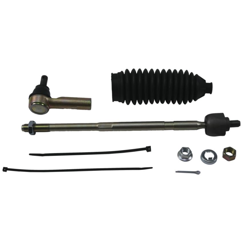 All Balls Racing 51-1100 14-23 Honda Pioneer 700 Rack Tie Rod Kit - Left