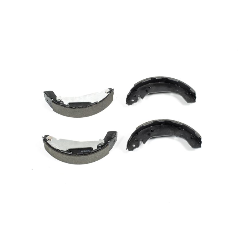 PowerStop B800 Drum Brake Shoe