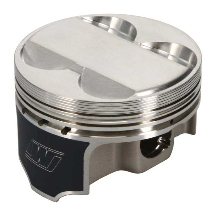 Wiseco K567M845 Piston Set, Honda, B20, 84.50 mm Bore, Sport Compact, Set of 4