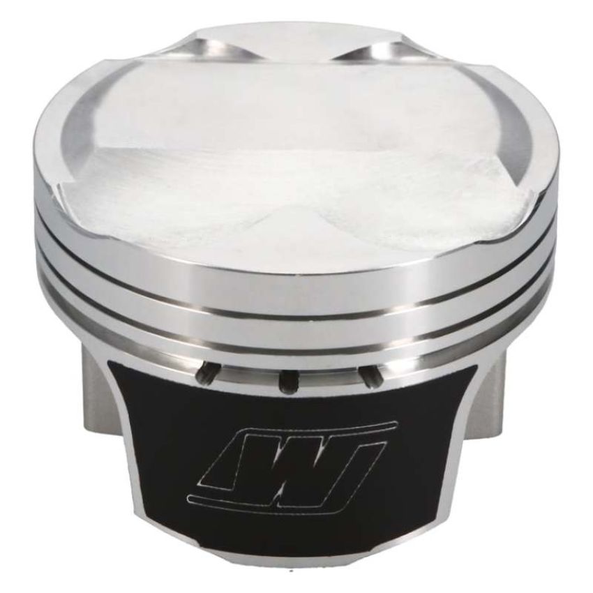 Wiseco K699M8625 Piston Set, Mitsubishi, 4B11, 86.25 mm Bore, Sport Compact, Set of 4