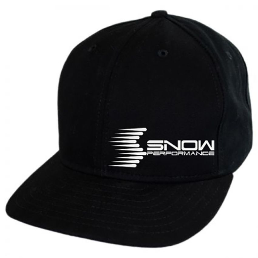 Snow Performance SNO-16592 S/M SNOW Flexfit Hat
