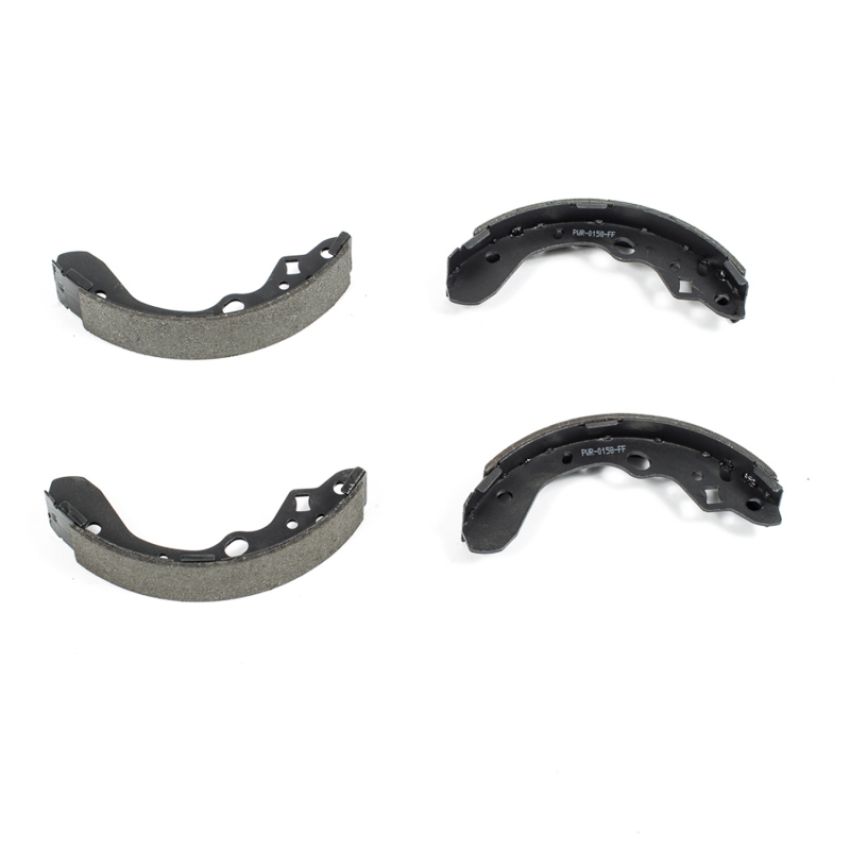 PowerStop B739 Drum Brake Shoe