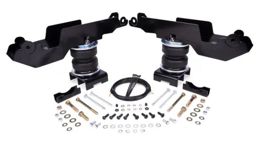 Air Lift 57801 19-24 Mercedes Sprinter Loadlifter 5000 Air Spring Kit