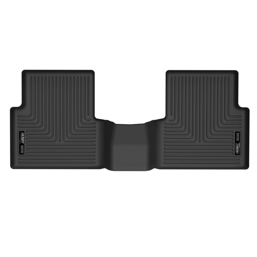 HUSKY LINERS HSK53771 X-Act Contour 2nd Seat Floor Liners