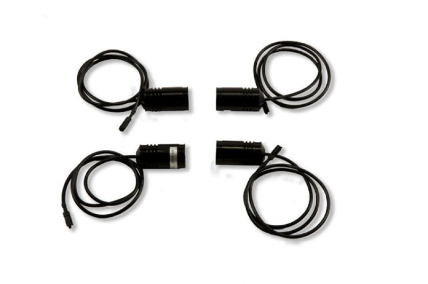 KW 68510151 Electronic Damping Cancellation Kit Alfa Romeo 8C Competizione type 920