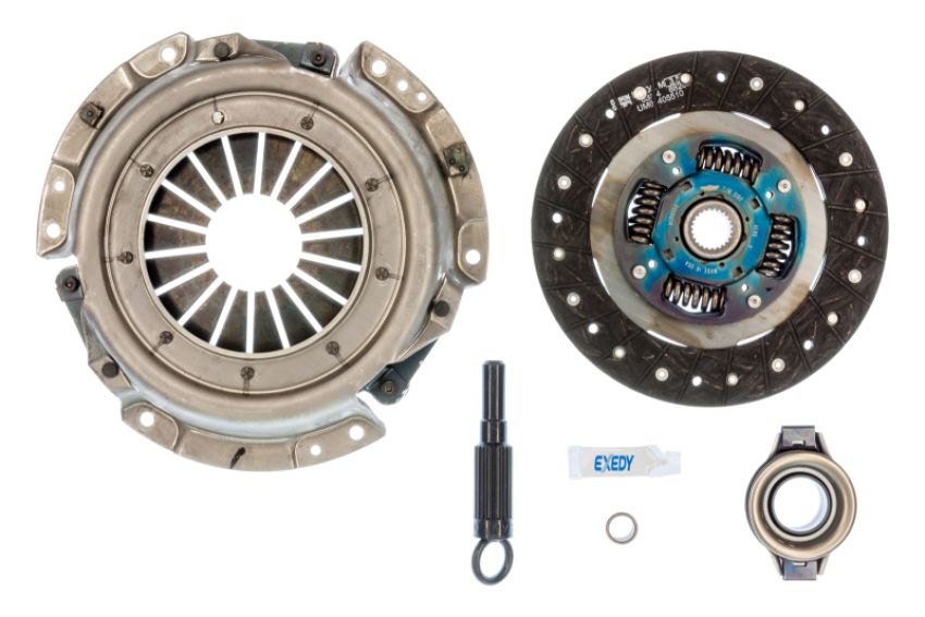 Exedy 06043 EXEDY OEM Clutch Kit; NISSAN