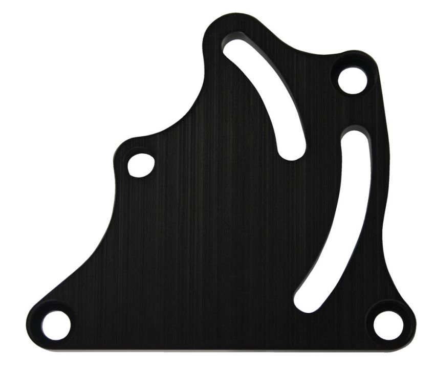 MOROSO MOR63922 Vacuum Pump Mounting Brkt - GM LS LH-Head