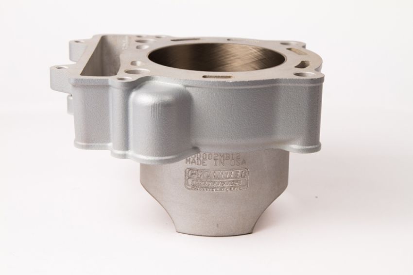 Cylinder Works 50002 2007 250 EXC-F/05-12 250 SX-F/06-08 250 SXS-F Standard Bore Cylinder
