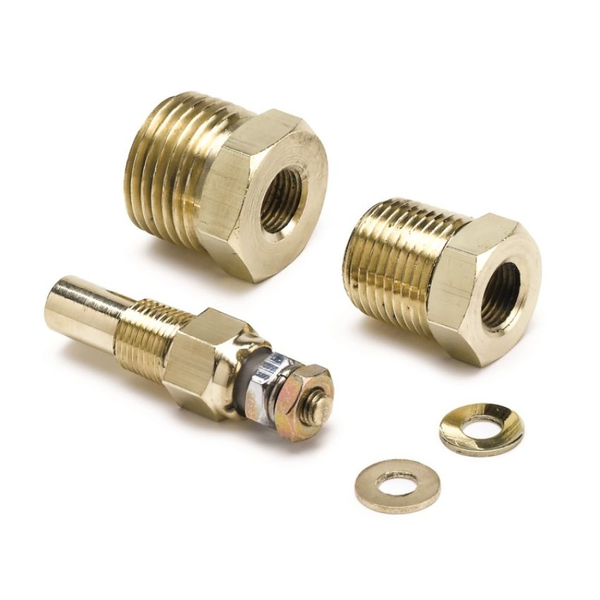 AutoMeter 2385 SENSOR, TEMPERATURE, 1/8
