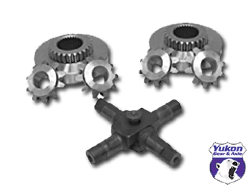Yukon Gear & Axle YPKD44-P/L-30 Yukon Gear Power Lok Positraction Rplcmnt Internals For Dana 44 and Chrysler 8.75in